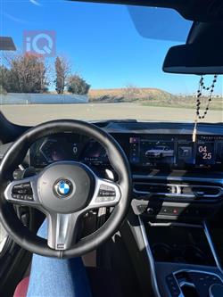 بي ام دبليو الفئة 3